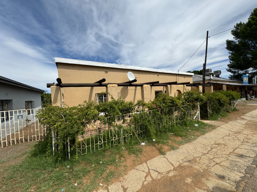 2 Bedroom Property for Sale in Luckhoff Free State